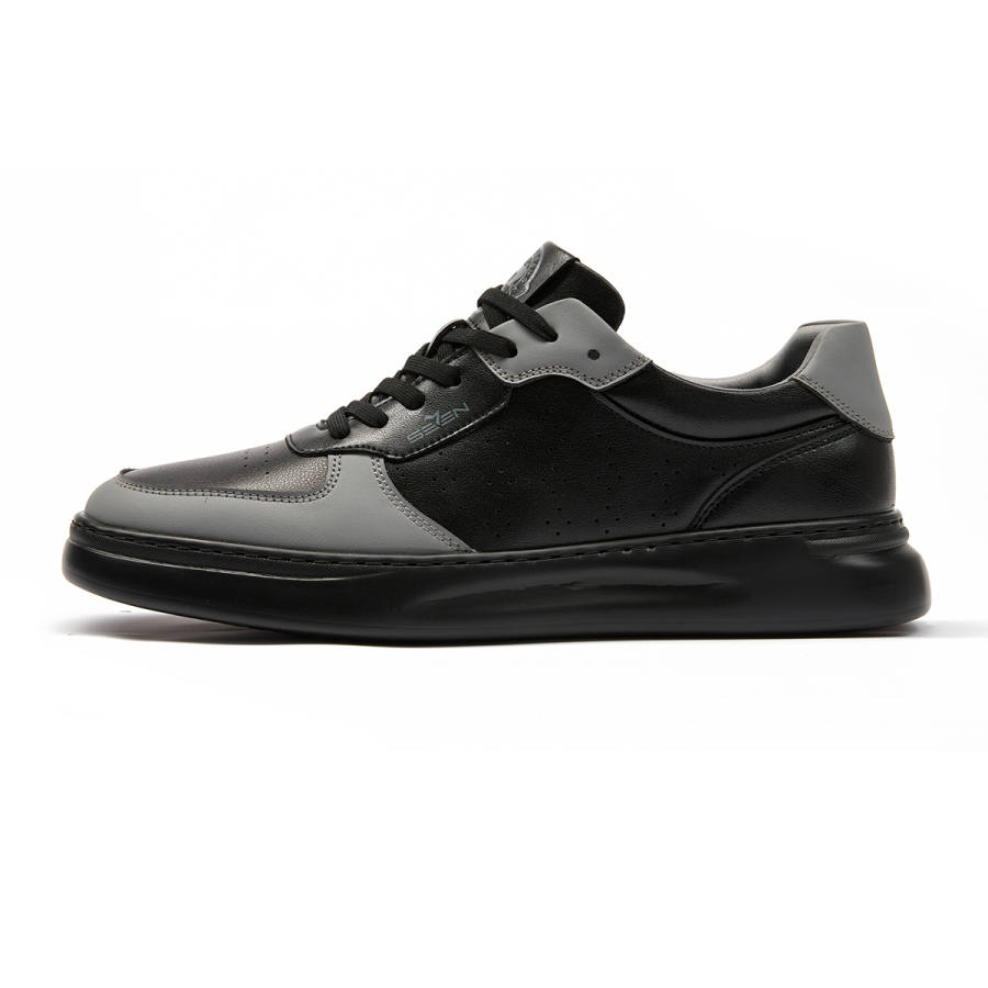 SEVEN Slip Resistant Low top Casual Shoes Men's