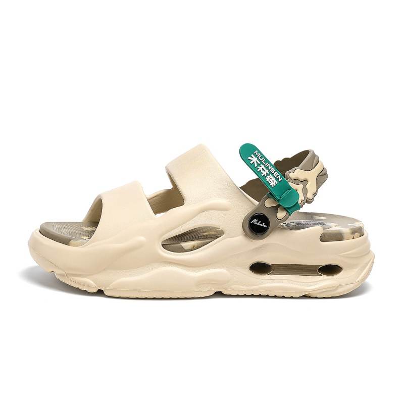 Mulinsen EVA Beach Sandals Men's
