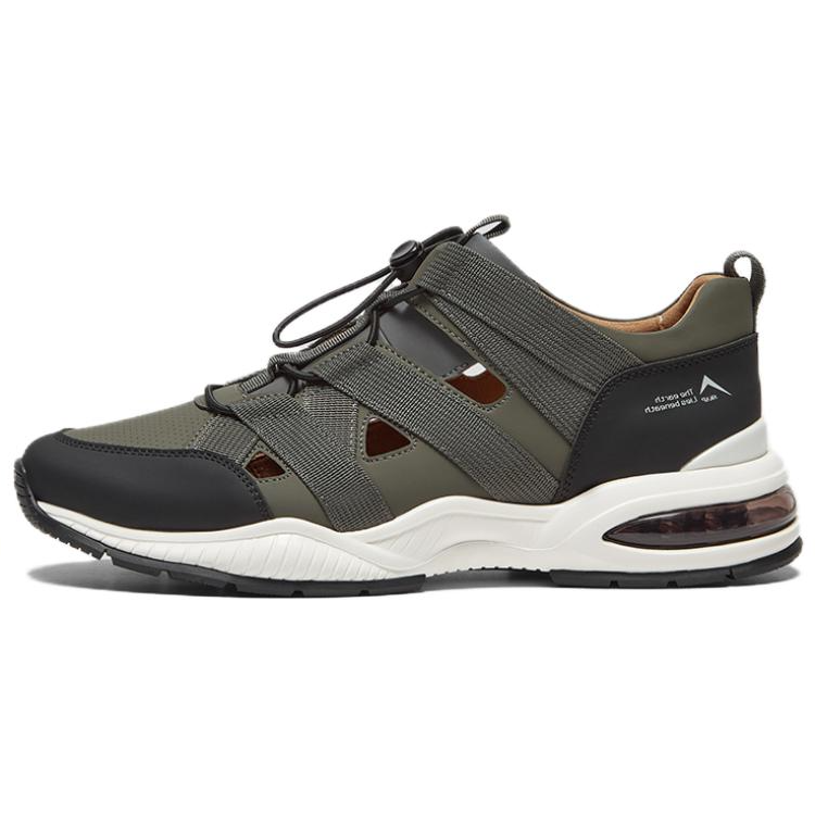 SKAP Synthetic Leather Casual Shoes Men's