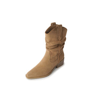 PWPJ Ankle Boots Women's