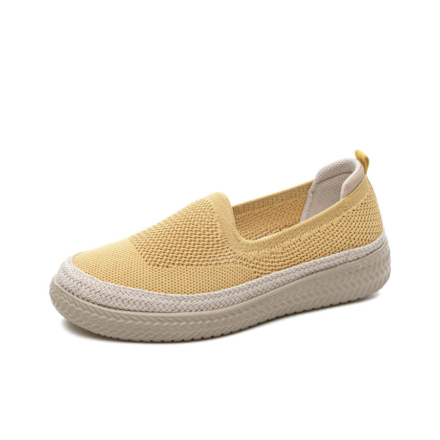 Medd Medd Casual Single Shoes Women's