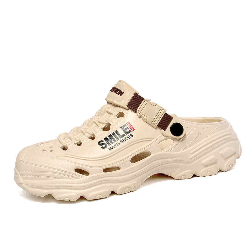 NANJIREN NANJIREN Clogs Men's