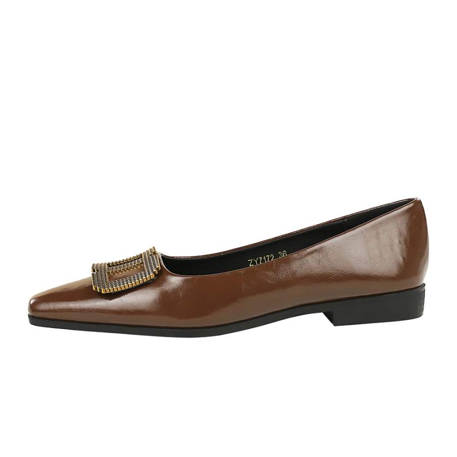 QITUMAUL Casual Single Shoes Women's