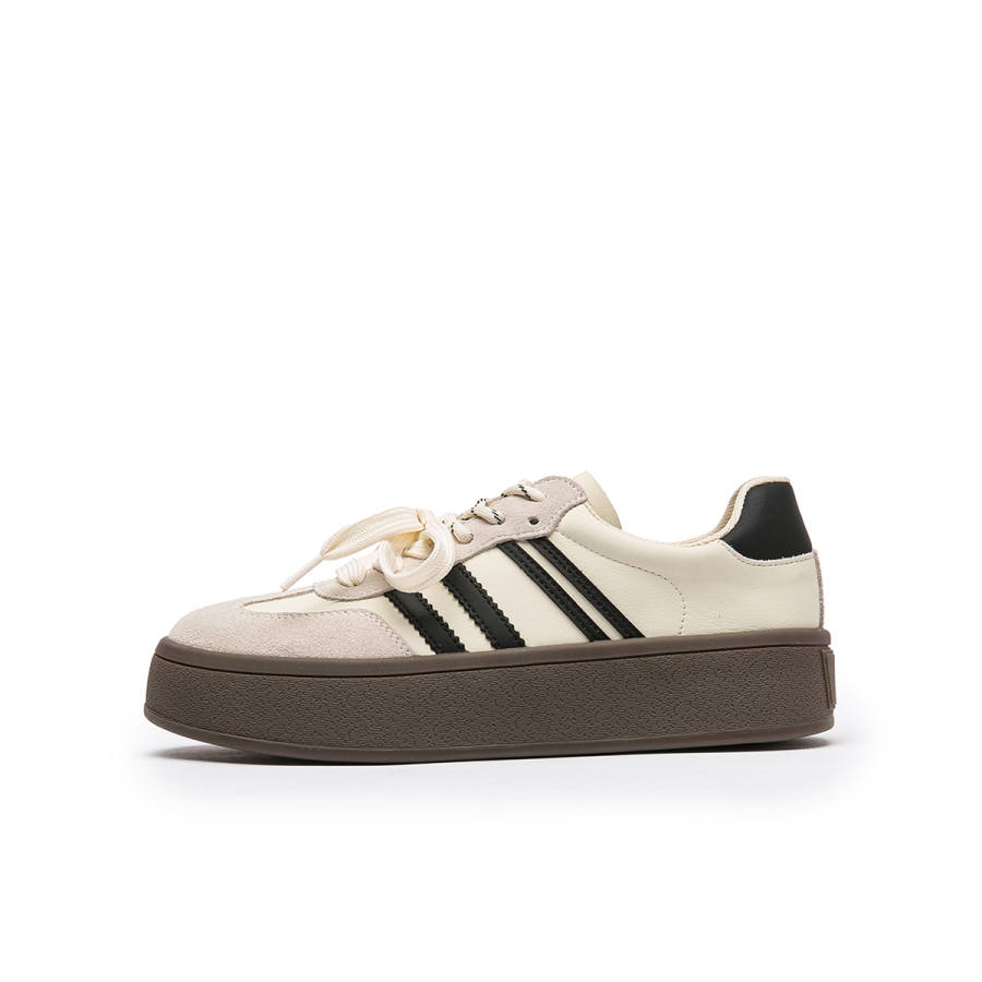 RITAI Low top Skateboard Shoes Women's
