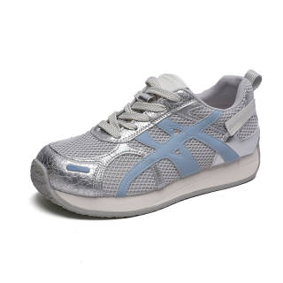 ABIDJAN Abrasion Resistant Abrasion Resistant Low top Casual Shoes Women's