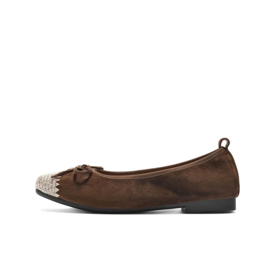 BELLE Casual Single Shoes Women's