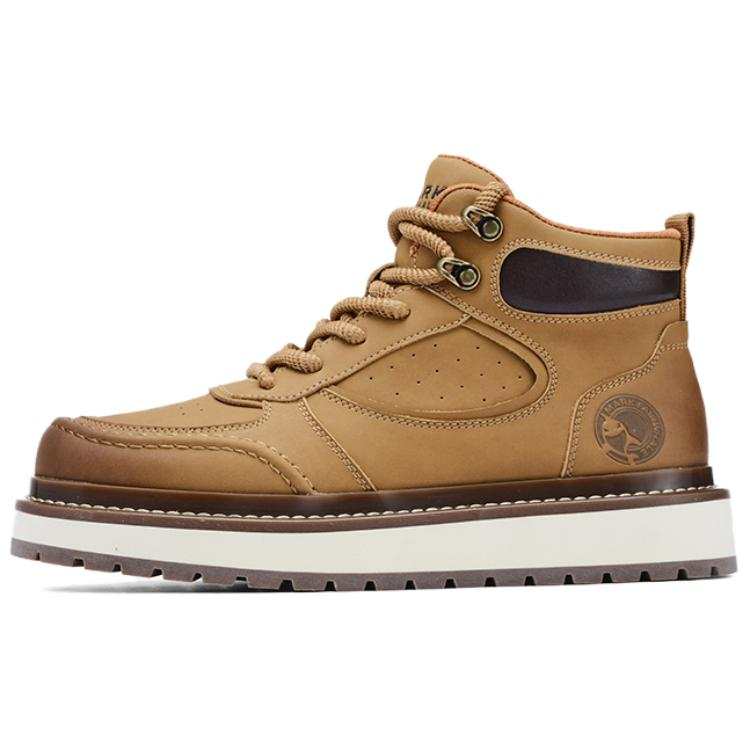 FAIRWHALE FAIRWHALE Martin Boot Short Men's