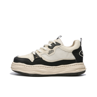 DVO Abrasion Resistant Breathable Abrasion Resistant Breathable Low top Stylish Skateboarding Shoes Unisex