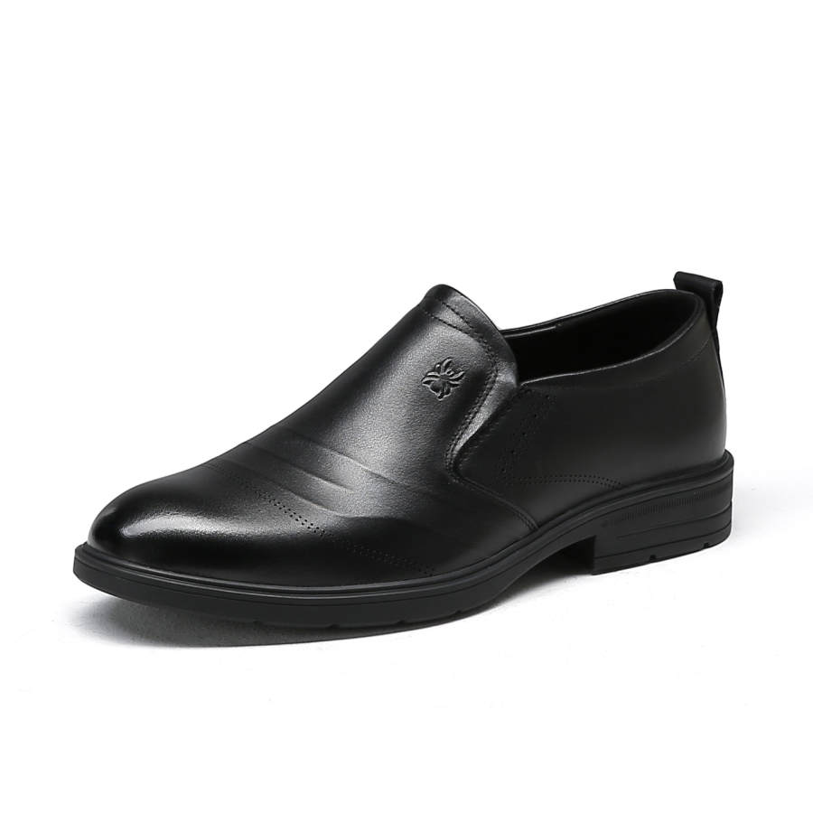 Spider King Spider King Casual Shoes Men's Black