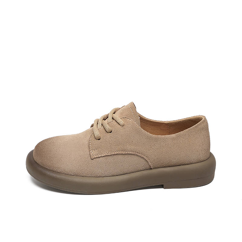 ZHR Casual Single Shoes 3cm Women's