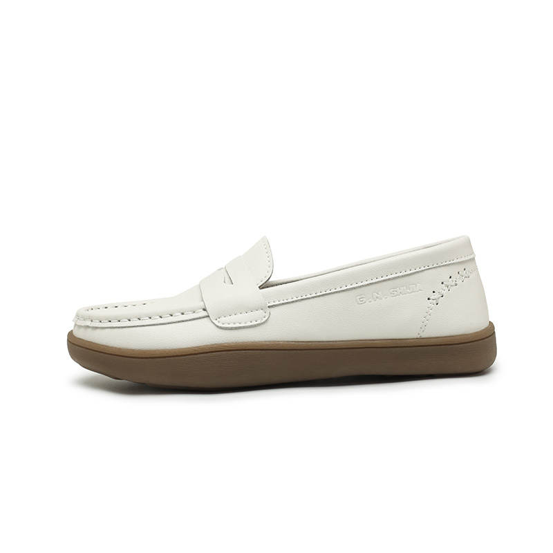 G.N.SHIJIA Loafers Women's