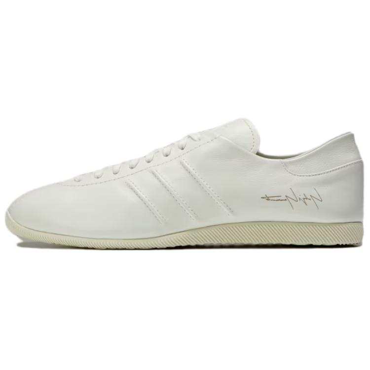 Y-3 Y-3 Japan Y-3 'Triple White'