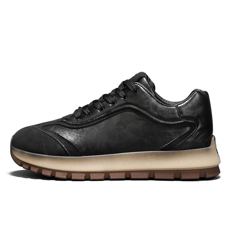 GONGNIUMEILI Low top Casual Shoes Men's