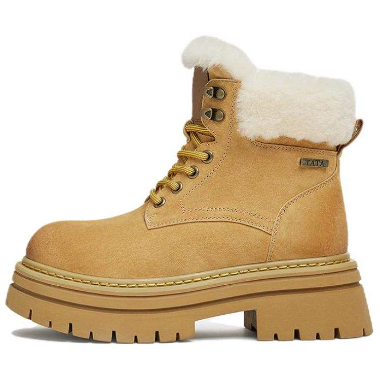 Tata Tata Combat Boots Women's