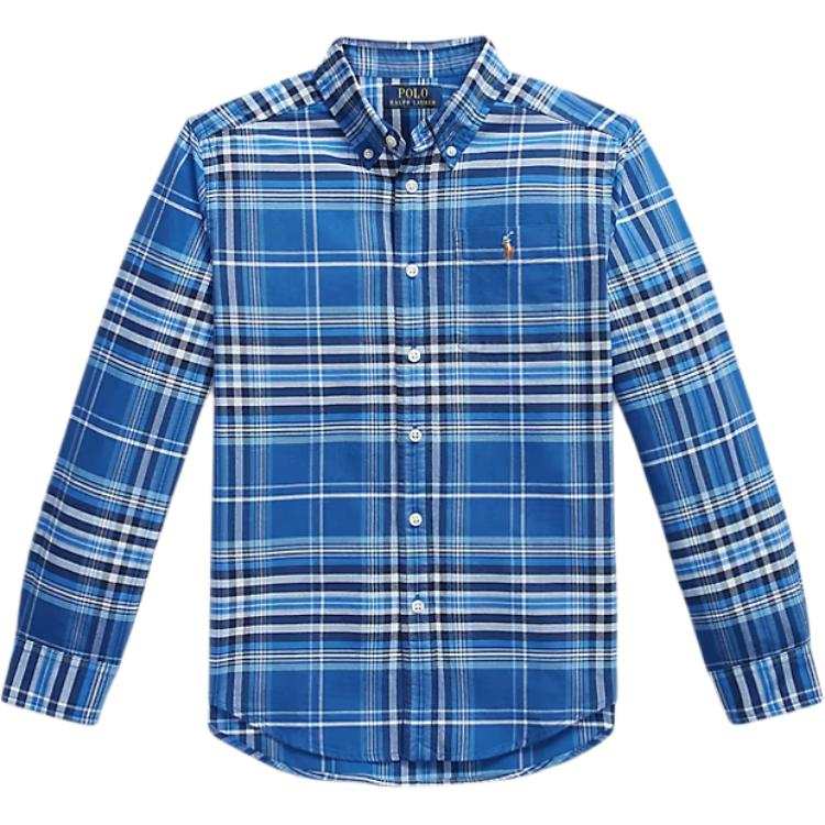 Polo Ralph Lauren Casual Shirt Teenagers