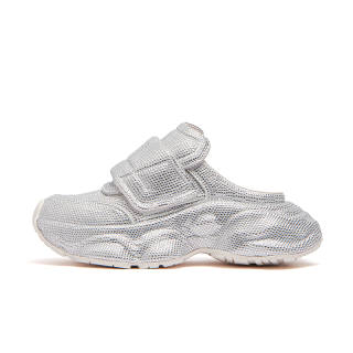 KEDDO Rubber Sole Abrasion Resistant Abrasion Resistant Closed Toe Slippers Women's