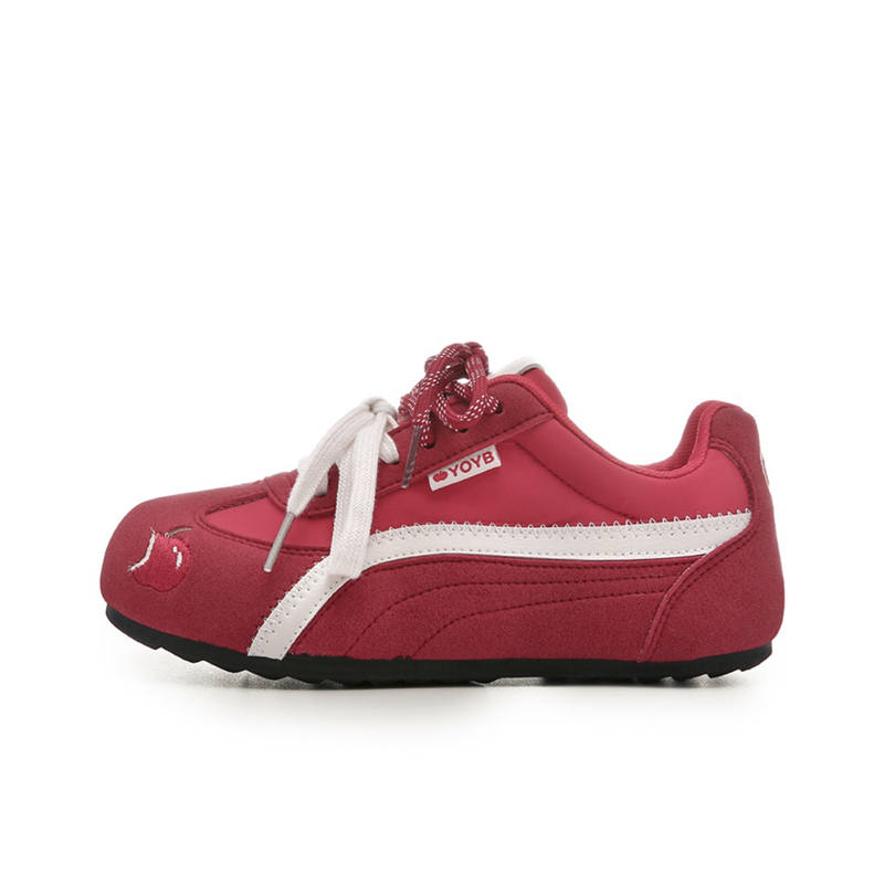 PIPI PURPLE Low top Casual Shoes Women's