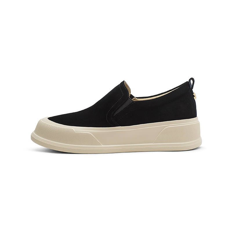 Coup De Foudre Slip Resistant Slip Resistant Low top Skateboard Shoes Women's