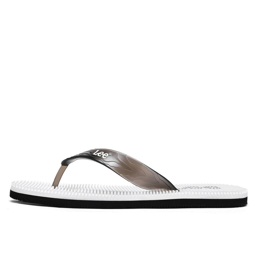 Lee EVA Rubber Sole Abrasion Resistant Slip Resistant Quick Dry Flip Flops Men's