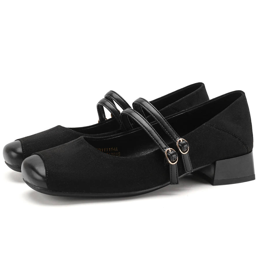 D:FUSE SCANDINAVIA D FUSE SCANDINAVIA Mary Jane Shoes Women's