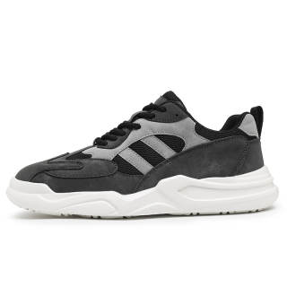 CALIFBULL Mesh Breathable Lightweight Breathable And Lightweight Low top Casual Shoes Men's