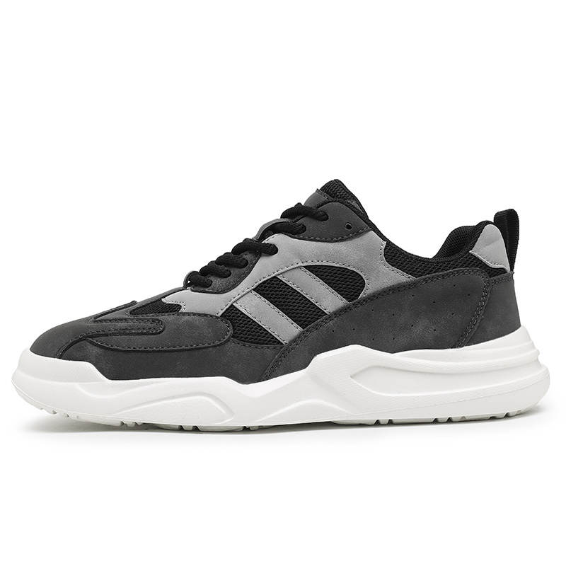 CALIFBULL Mesh Breathable Lightweight Breathable And Lightweight Low top Casual Shoes Men's