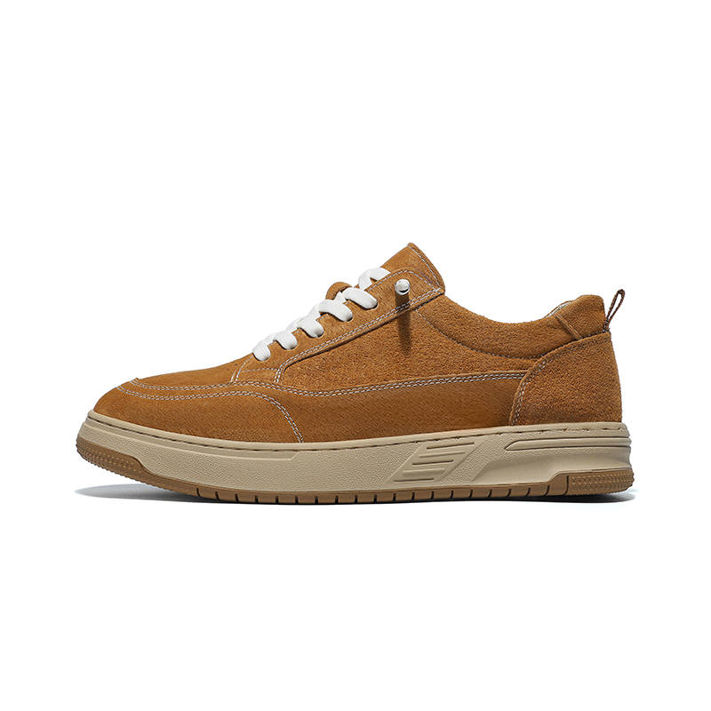 PLO CART Low top Skateboard Shoes Men's