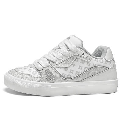 RORH ROHR Low Top Skateboard Shoes Men's