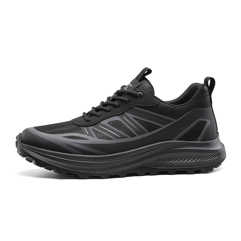 SEPTWOLVES Fabric Low top Sports Casual Shoes Men's HD