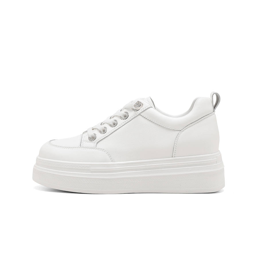 C°BANNER Low top Skateboard Shoes Women's