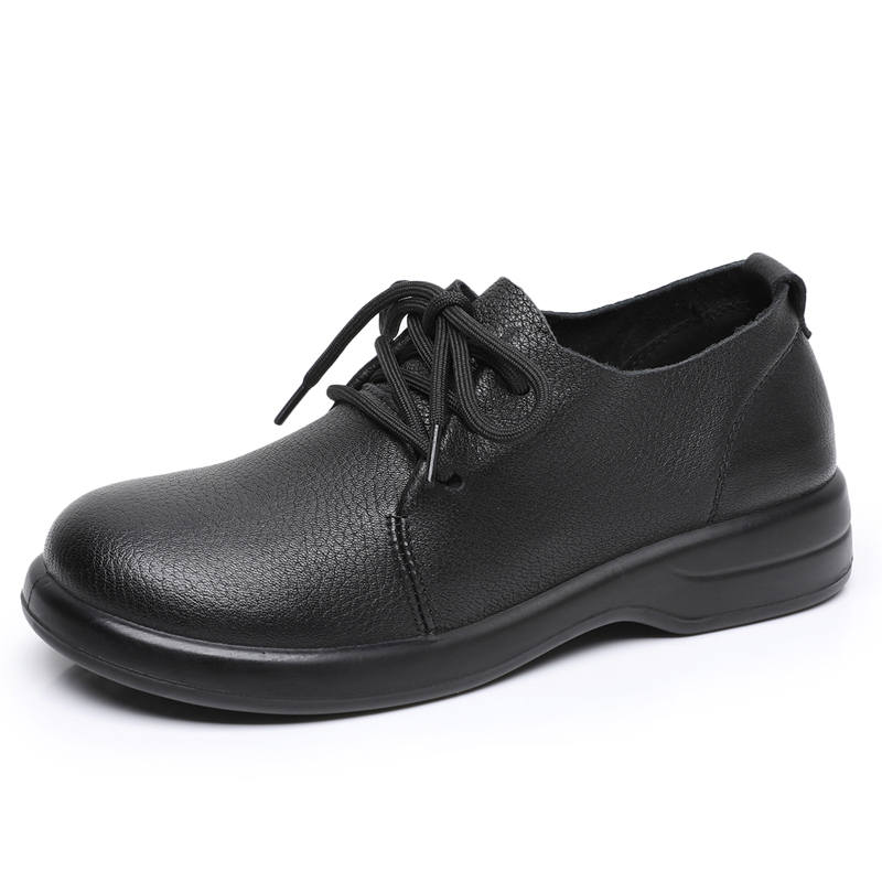Mulinsen Casual Shoes Women's Black