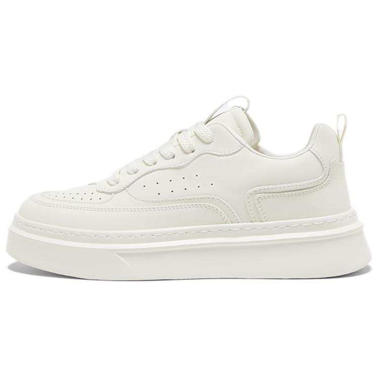 BASTO Pu Low top Skateboard Shoes Men's