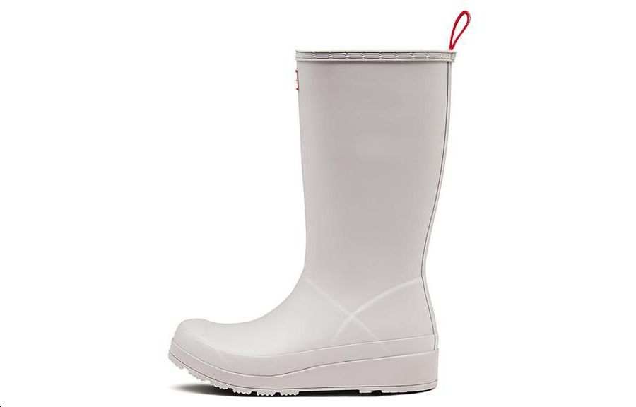 HUNTER HUNTER Waterproof And Slip Resistant Rain Boots Women's
