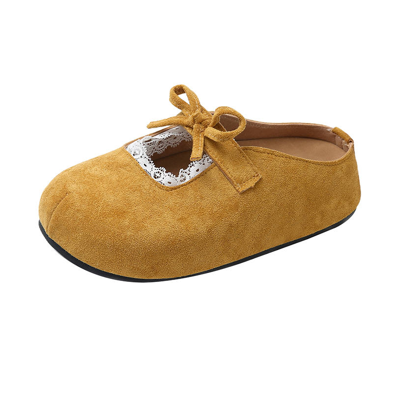 VAEL Rubber Sole Stitching Odor Resistant Abrasion Resistant Slip Resistant Antibacterial