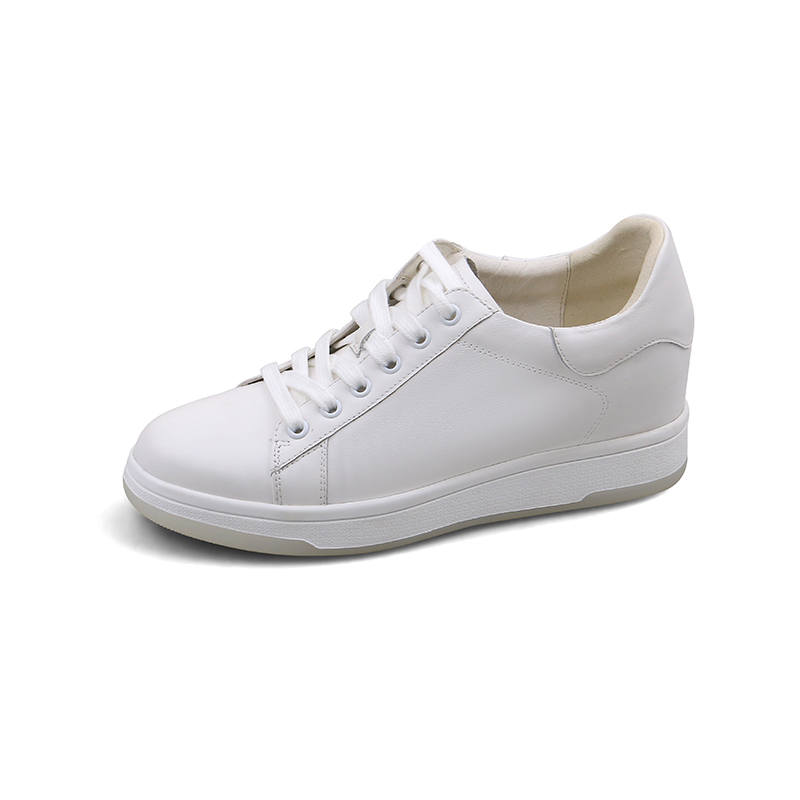 Safiya Cow Leather Low top Skateboard Shoes Unisex