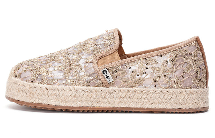 Joy&Mario Joy&Mario Espadrilles 3cm Women's