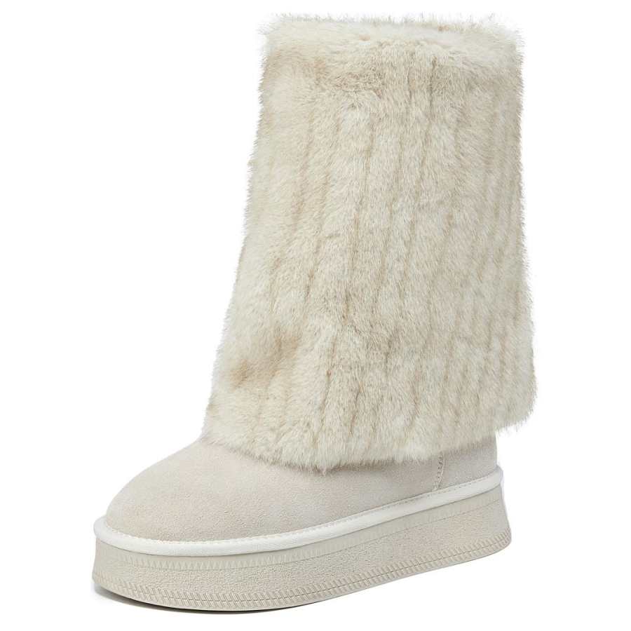 ZGR ZGR Snow Boots Women's