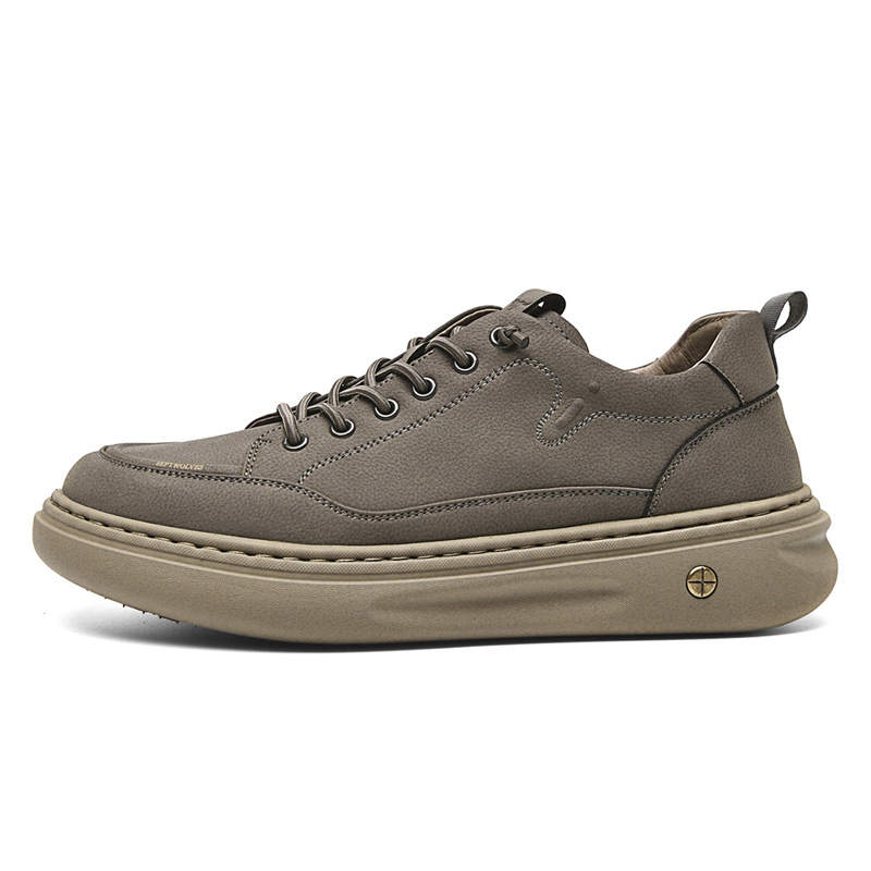 SEPTWOLVES Balance Low top Skateboard Shoes Men's