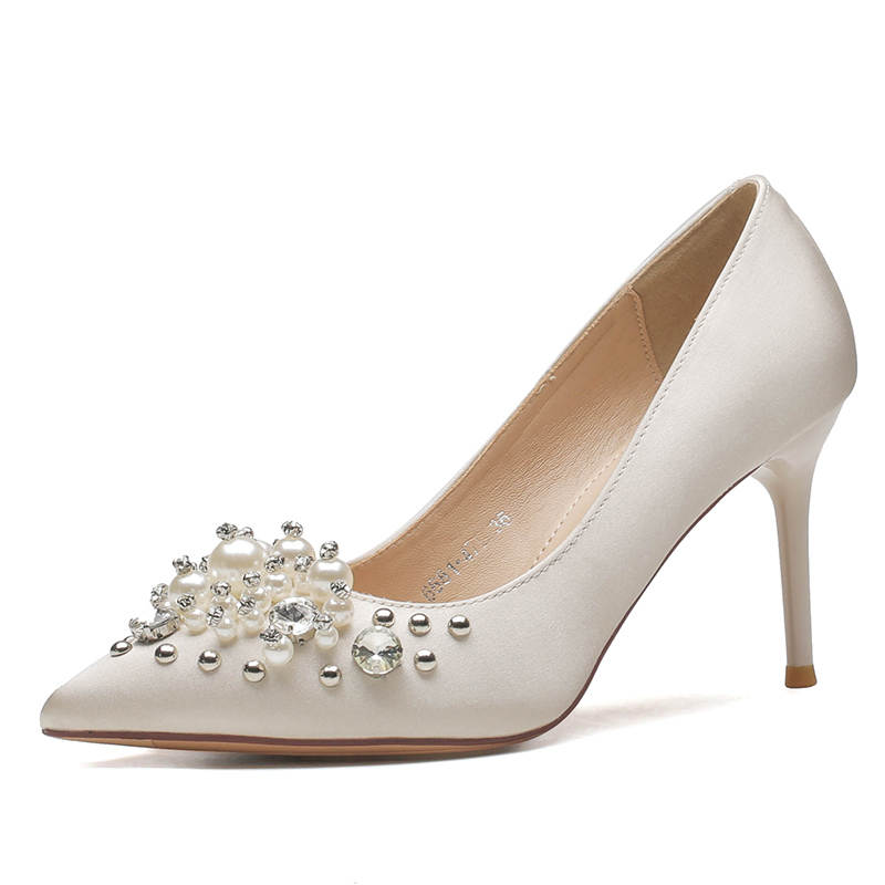ZUOMILUO High Heels Women's