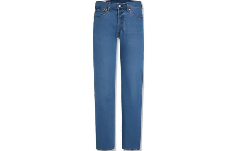 Levis Levi's 501 Original Fit Jeans