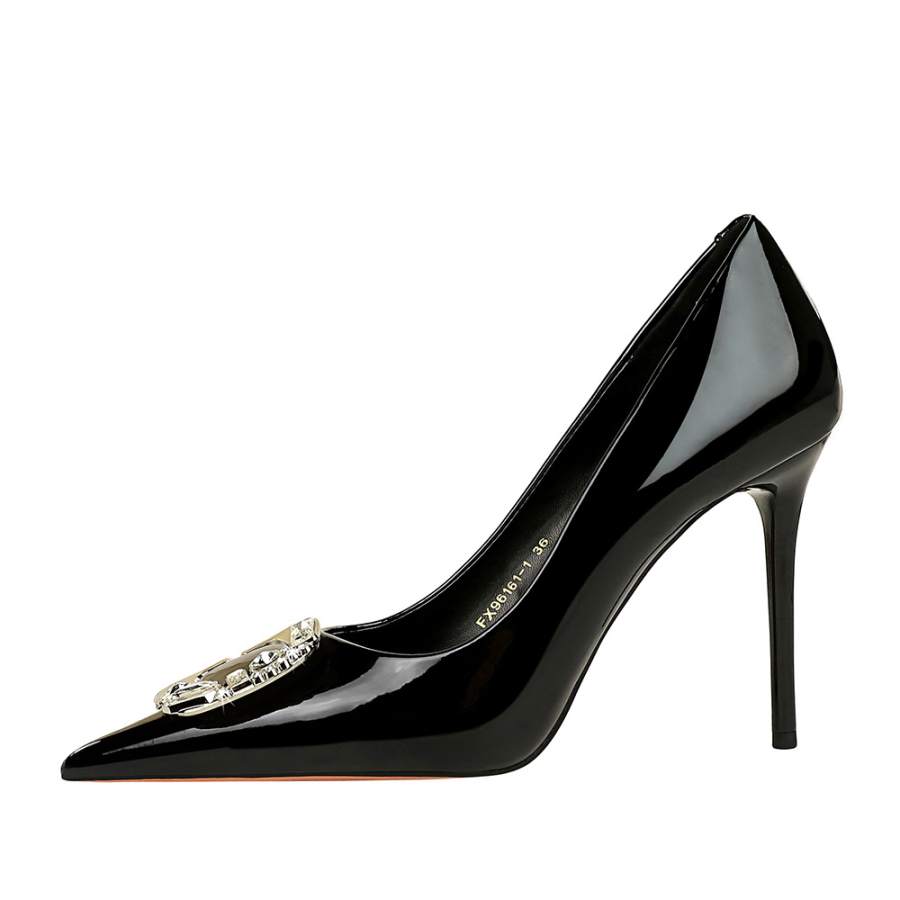 QITUMAUL High Heels Women's