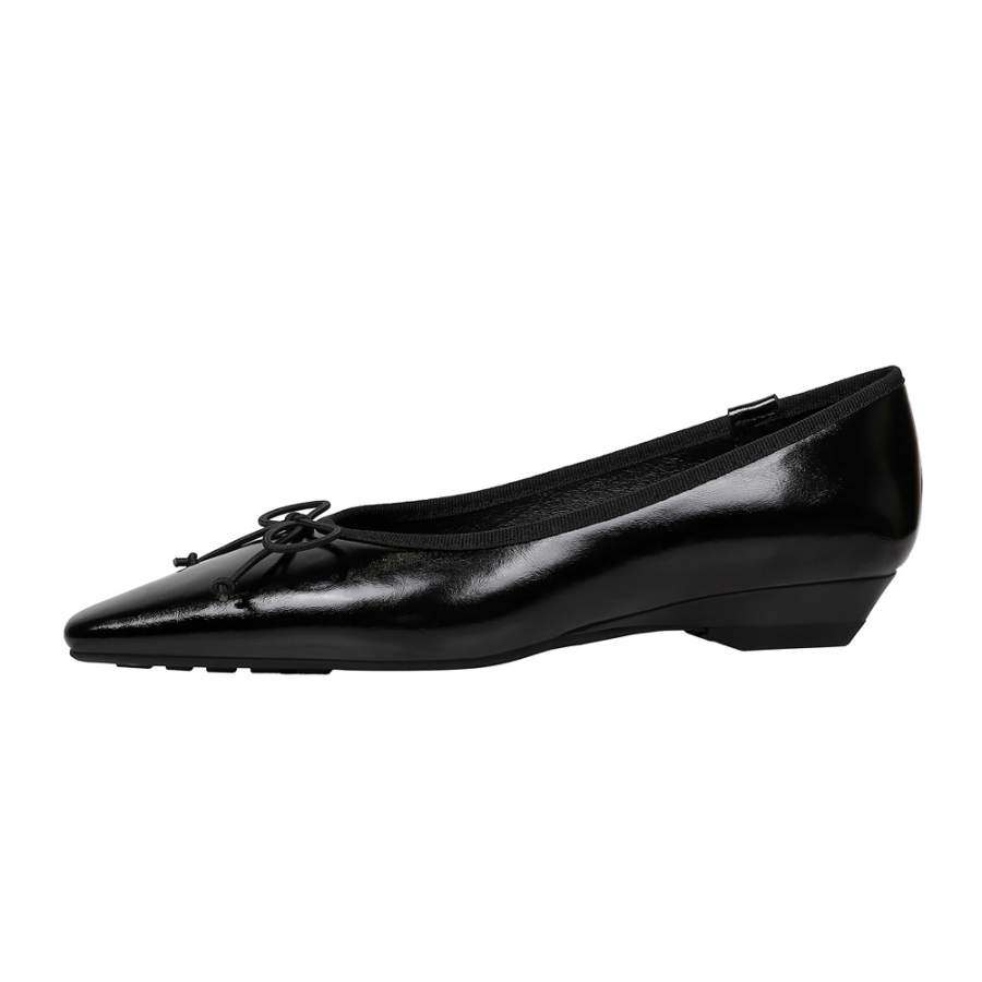 QITUMAUL Pu Casual Shoes Women's