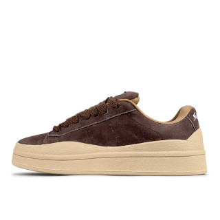 LuzaoT SUPER DRAG Slip Resistant Abrasion Resistant Slip Resistant Abrasion Resistant Low top Skateboard Shoes Women's