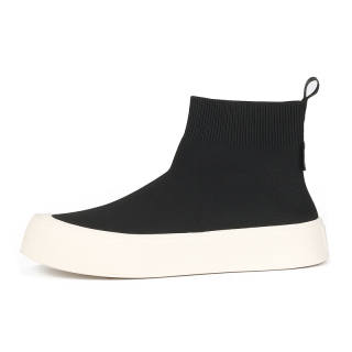 TAIDIAN Mesh Breathable Lightweight Breathable And Lightweight High top Casual Shoes Men's