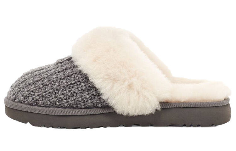 UGG UGG Cozy Slipper Charcoal Women's