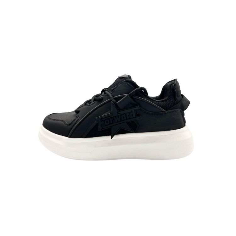 QIANJIN Skateboard Shoes Unisex