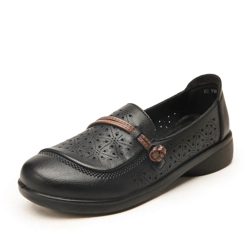 EGCHI EGCHI Casual Single Shoes Women's