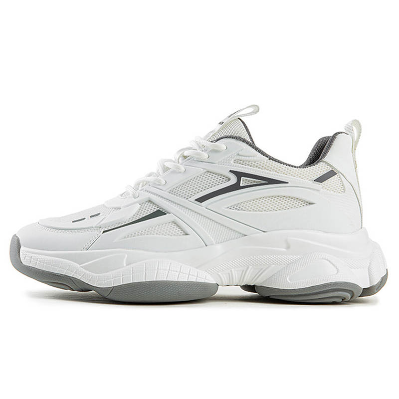 Devanro Devanro Mesh Height Increasing Abrasion Resistant Lightweight Breathable Slip Resistant