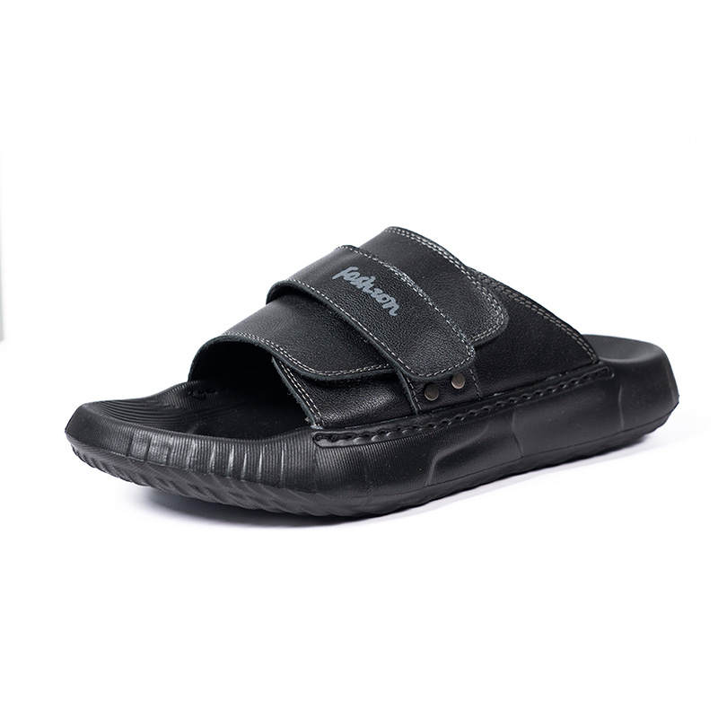 POPULAR ROUSE PR Abrasion Resistant Slide Slippers Men's