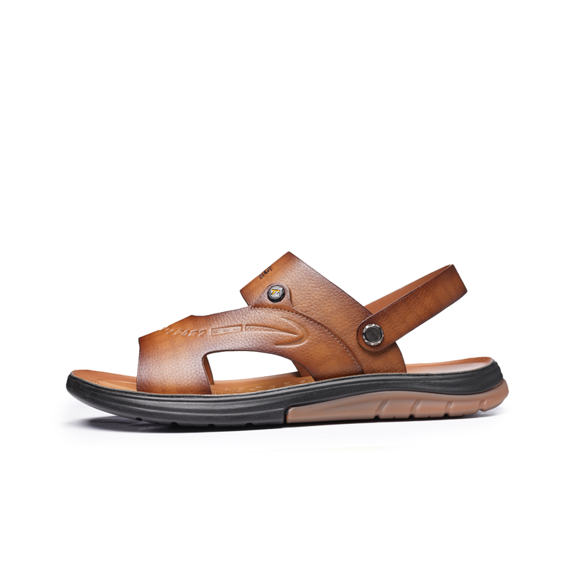 LAORENTOU LAORENTOU Beach Sandals Men's